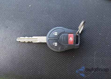 2011 Nissan Rogue S from USA, damaged, VIN JN8AS5MT2BW150244